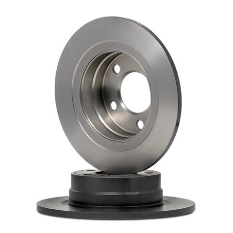 Brembo Prime 08.C115.11 Brake Disc — Rear 290mm, photo 3