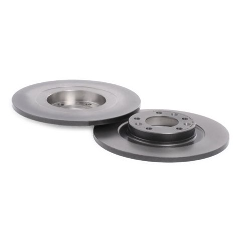 Brembo Prime 08.C309.11 Brake Disc — Rear 290mm, photo 3