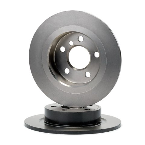 Brembo Prime 08.C352.11 Brake Disc — 280mm, photo 2