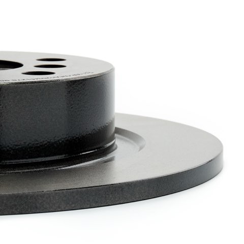 Brembo Prime 08.C352.11 Brake Disc — 280mm, photo 4