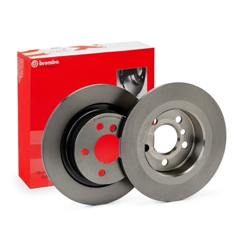 Brembo Prime 08.C352.11 Brake Disc — 280mm, photo 7