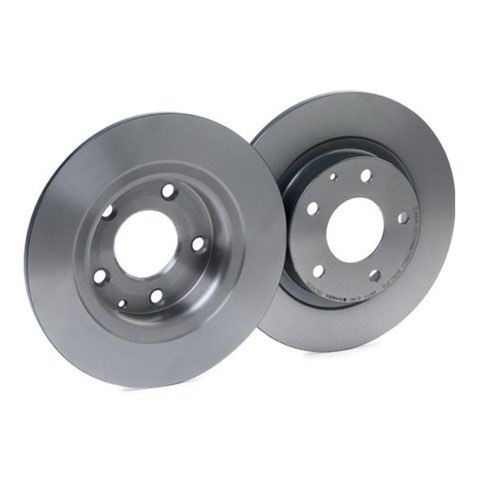 Brembo Prime 08.C423.11 Brake Disc — Rear 278mm, photo 3