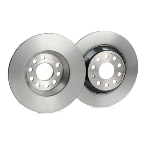 Brembo Prime 08.C501.11 Brake Disc — Rear 300mm, photo 3