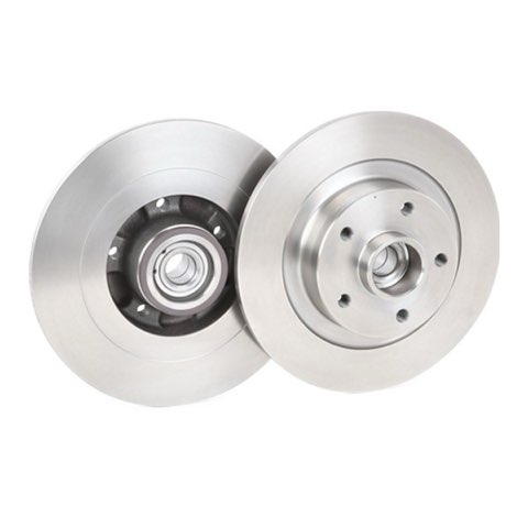 Brembo Prime 08.C742.17 Brake Disc — Rear 290mm, photo 2