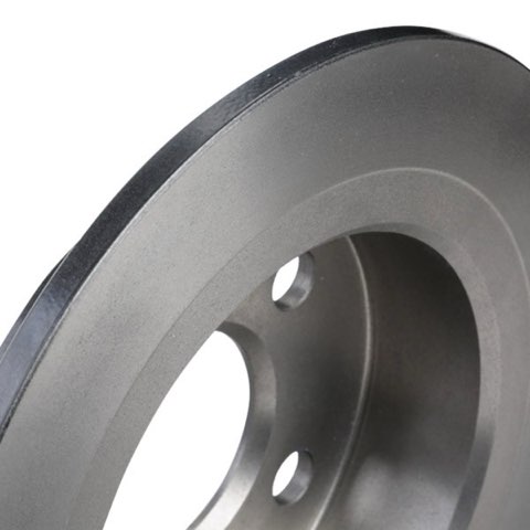Brembo Prime 08.C745.11 Brake Disc — Rear 259mm, photo 5