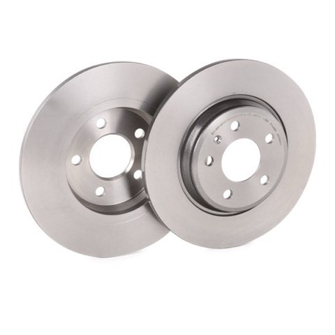 Brembo Prime 08.D060.11 Brake Disc — Rear 300mm, photo 2