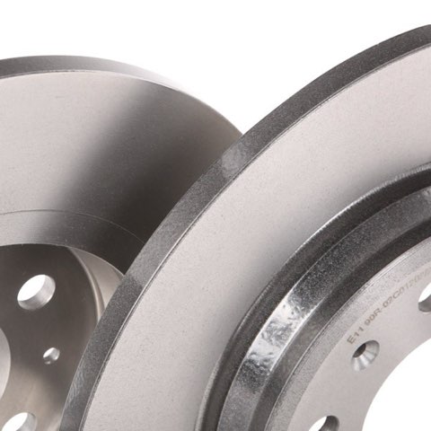 Brembo Prime 08.D060.11 Brake Disc — Rear 300mm, photo 3