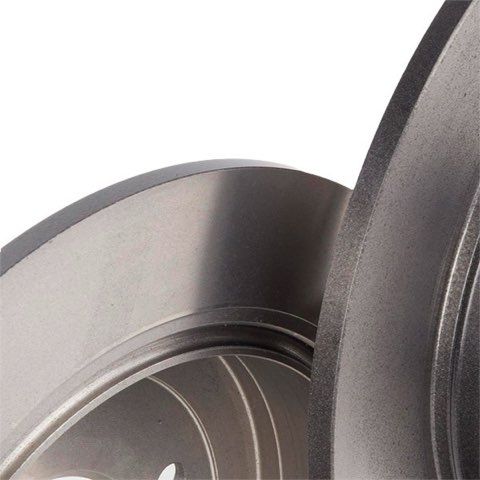 Brembo Prime 08.D429.11 Brake Disc — Rear 302mm, photo 3