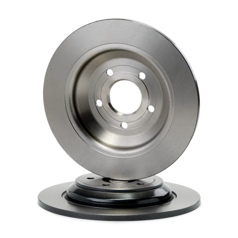 Brembo Prime 08.D575.11 Brake Disc — Rear 302mm, photo 2