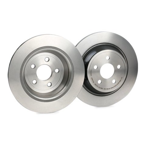 Brembo Prime 08.N258.41 Brake Disc — Rear 316mm, photo 2