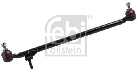 Febi Bilstein 08038 Track Rod Assembly, photo 2