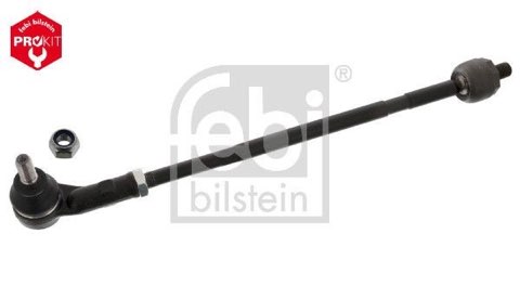 Febi Bilstein 08054 Track Rod Assembly, photo 2
