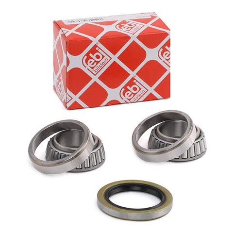 Febi Bilstein 08080 Wheel Bearing Kit