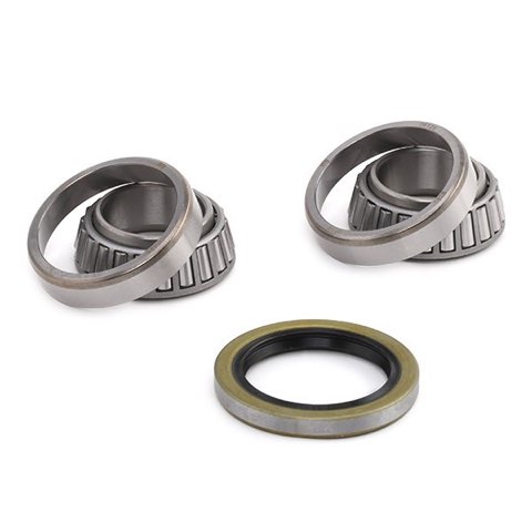 Febi Bilstein 08080 Wheel Bearing Kit, photo 2