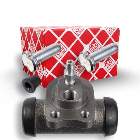 Febi Bilstein 08101 Wheel Brake Cylinder, photo 2