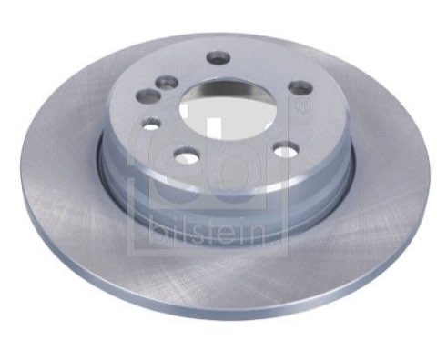 Febi Bilstein 08131 Brake Disc, photo 2