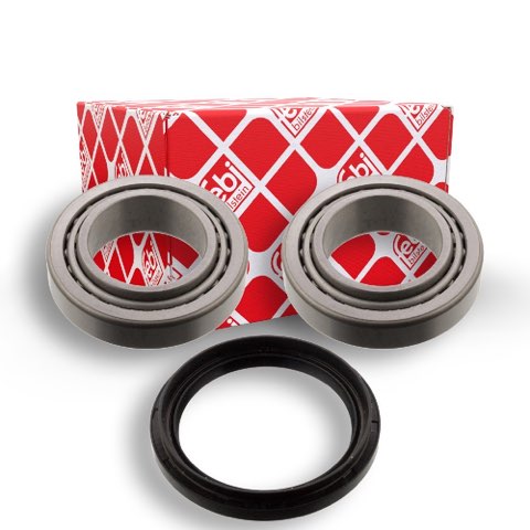 Febi Bilstein 08132 Wheel Bearing Kit, photo 2
