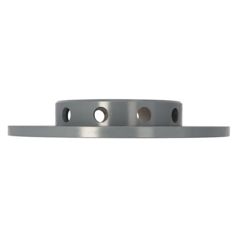 Febi Bilstein 08133 Brake Disc, photo 2