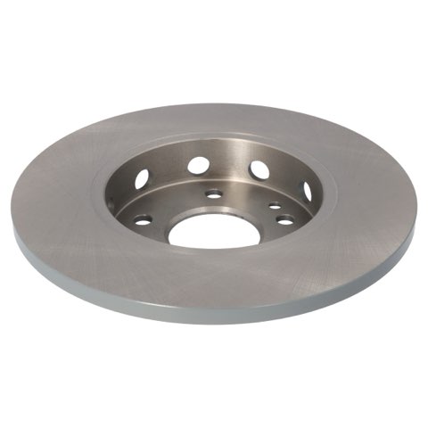 Febi Bilstein 08133 Brake Disc, photo 3