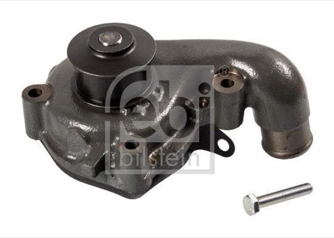 Febi Bilstein 08134 Water Pump, photo 3