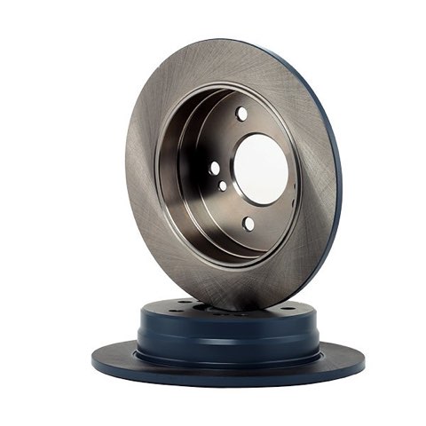 Febi Bilstein 08138 Brake Disc, photo 3