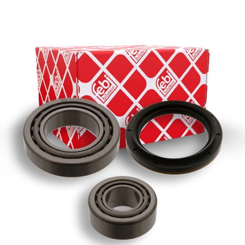 Febi Bilstein 08146 Wheel Bearing Kit