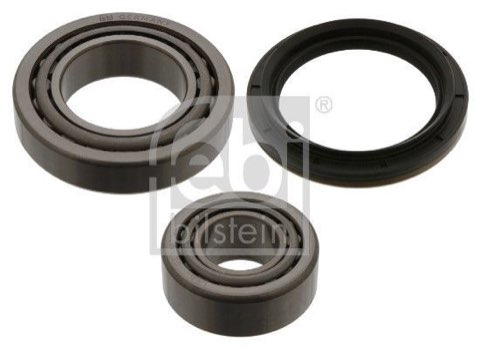 Febi Bilstein 08146 Wheel Bearing Kit, photo 2