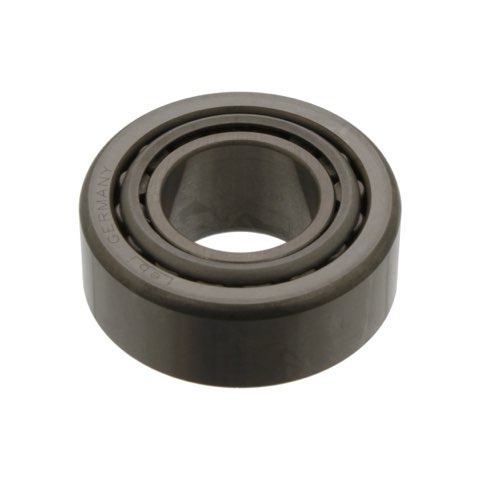 Febi Bilstein 08152 Wheel Bearing, photo 2