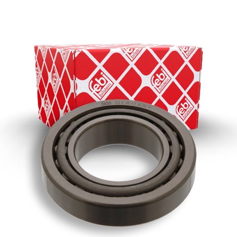 Febi Bilstein 08163 Wheel Bearing, photo 2