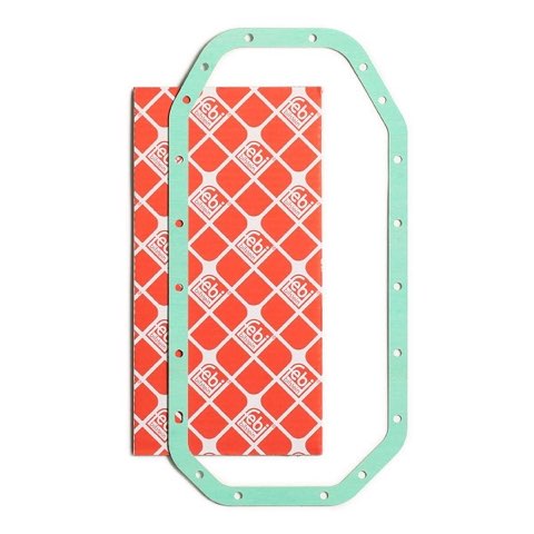 Febi Bilstein 08191 Oil Sump Gasket