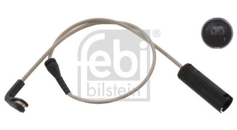 Febi Bilstein 08197 Brake Pad Wear Sensor, photo 2