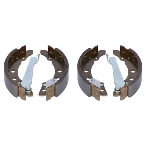 Febi Bilstein 08202 Brake Shoe Set