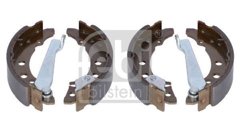 Febi Bilstein 08202 Brake Shoe Set, photo 2