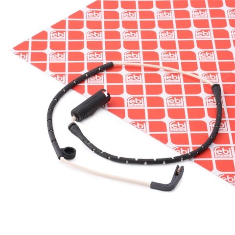 Febi Bilstein 08203 Brake Pad Wear Sensor, photo 2