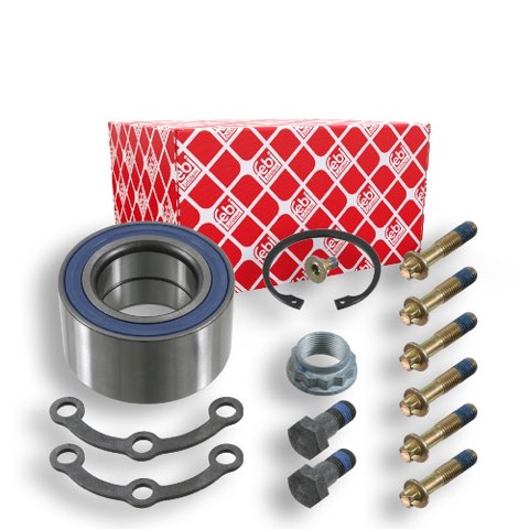 Febi Bilstein 08220 Wheel Bearing Kit