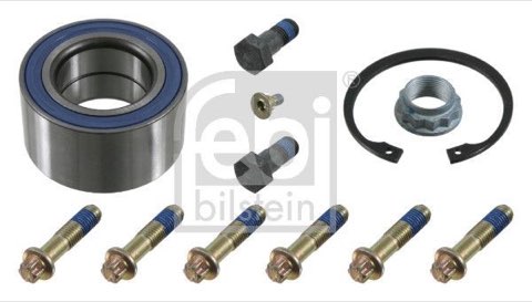 Febi Bilstein 08221 Wheel Bearing Kit, photo 2