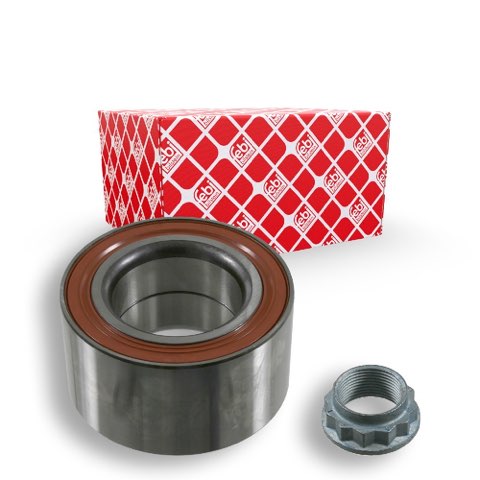 Febi Bilstein 08222 Wheel Bearing Kit, photo 2