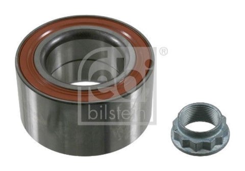 Febi Bilstein 08222 Wheel Bearing Kit, photo 3