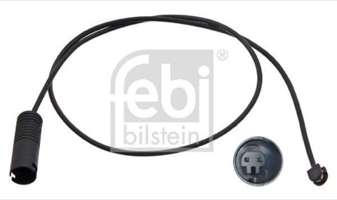 Febi Bilstein 08233 Brake Pad Wear Sensor, photo 2