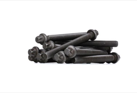 Febi Bilstein 08245 Bolt Kit, Cylinder Head