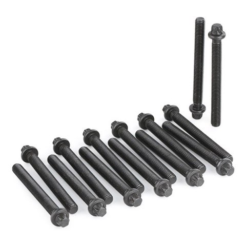 Febi Bilstein 08245 Bolt Kit, Cylinder Head, photo 3