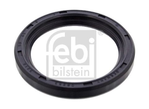 Febi Bilstein 08253 Shaft Seal, Wheel Bearing, photo 2