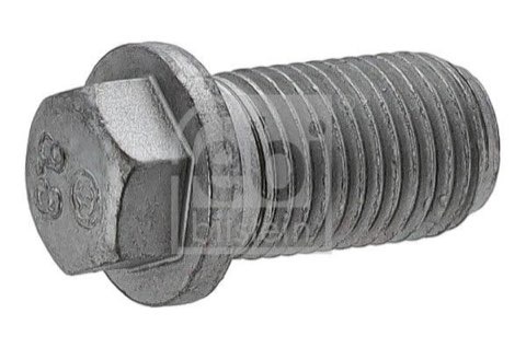 Febi Bilstein 08277 Oil Sump Plug, photo 2