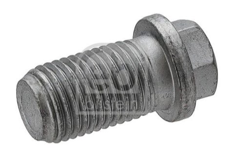 Febi Bilstein 08277 Oil Sump Plug, photo 3