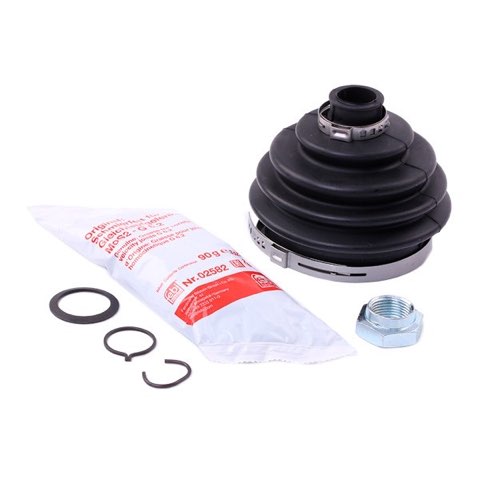 Febi Bilstein 08299 CV Boot Kit, Drive Shaft, photo 3