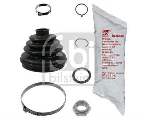Febi Bilstein 08301 CV Boot Kit, Drive Shaft, photo 3