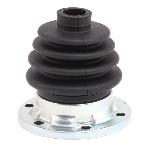 Febi Bilstein 08303 CV Boot Kit, Drive Shaft, photo 3