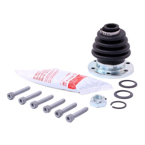 Febi Bilstein 08304 CV Boot Kit, Drive Shaft, photo 3