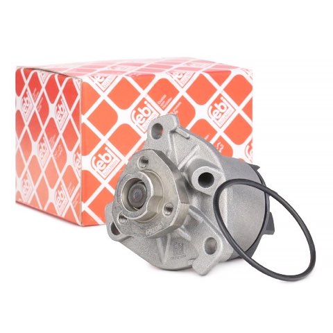 Febi Bilstein 08312 Water Pump, photo 2