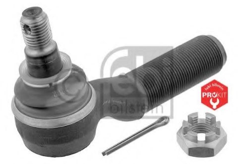Febi Bilstein 08323 Track Rod End, photo 2